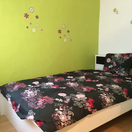 Hébergement de vacances 25