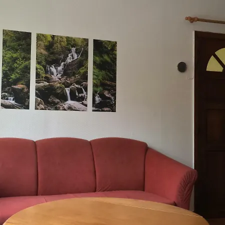 25 Сasa de vacaciones Bollendorf-Pont