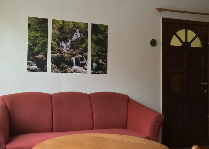 25 Vakantiehuis Bollendorf-Pont